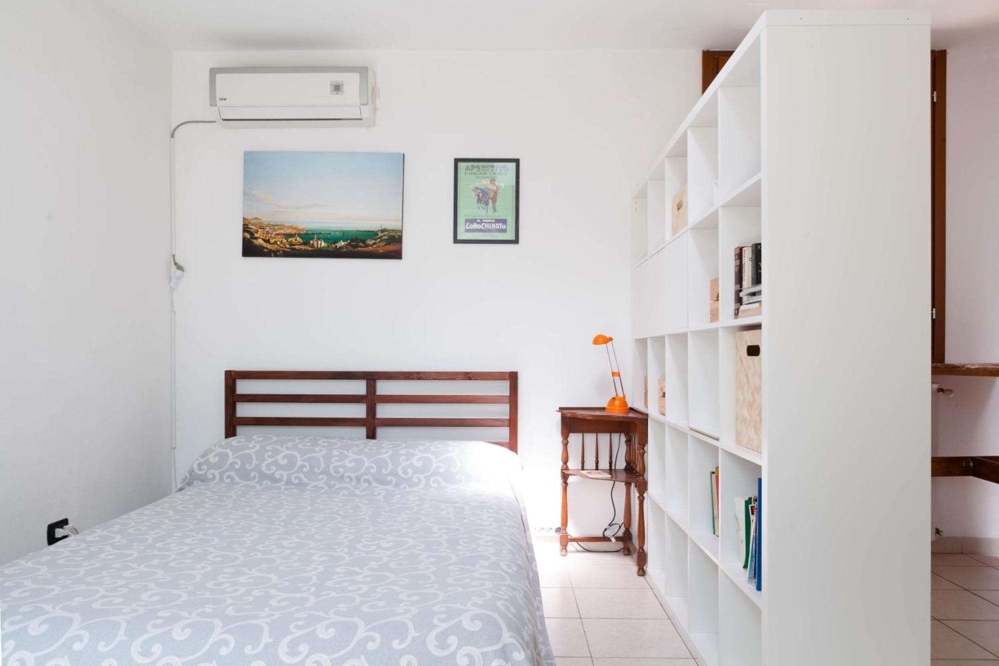 Terrace Apartment Close To Metro Station Milano Ngoại thất bức ảnh