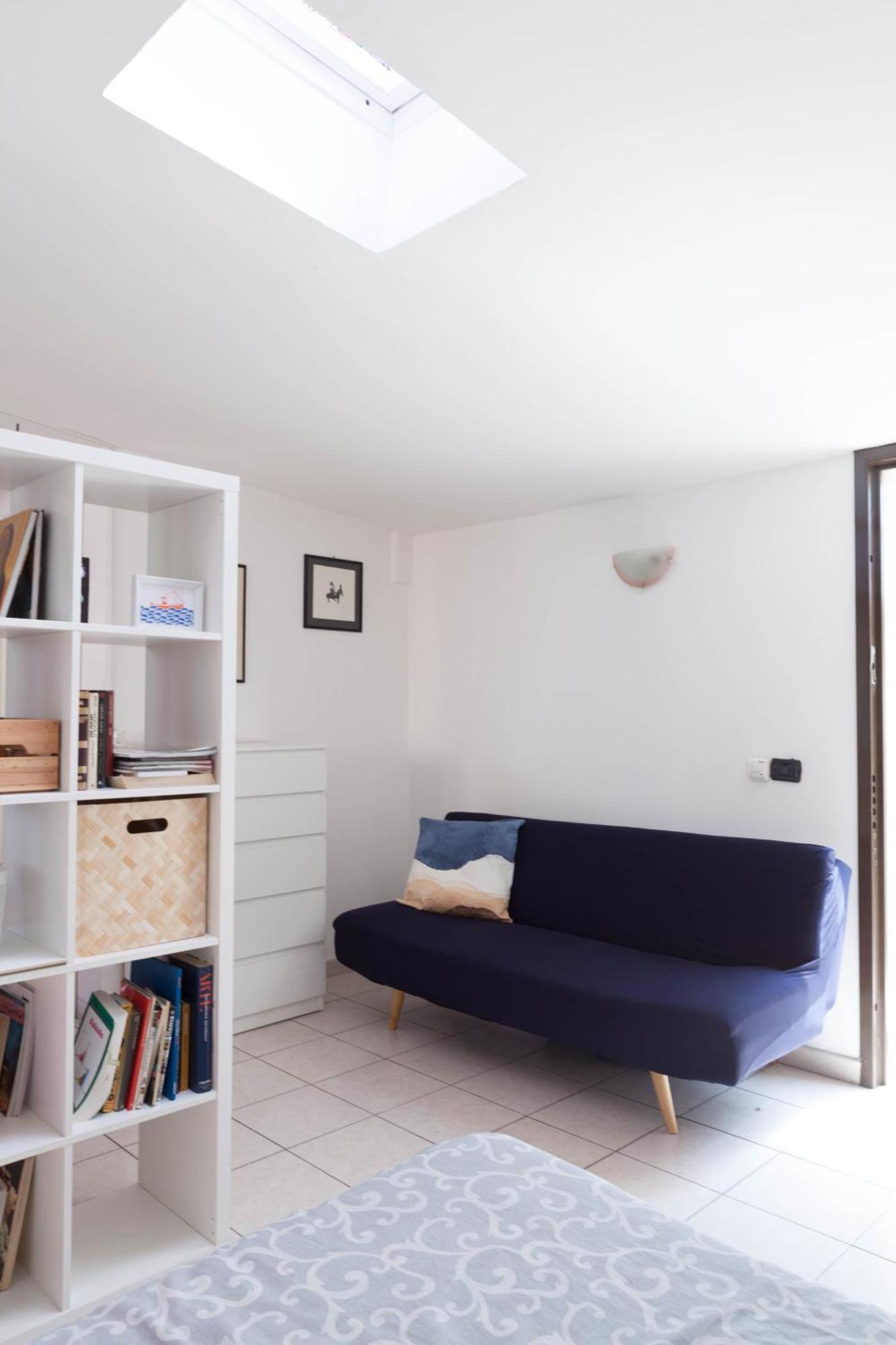 Terrace Apartment Close To Metro Station Milano Ngoại thất bức ảnh