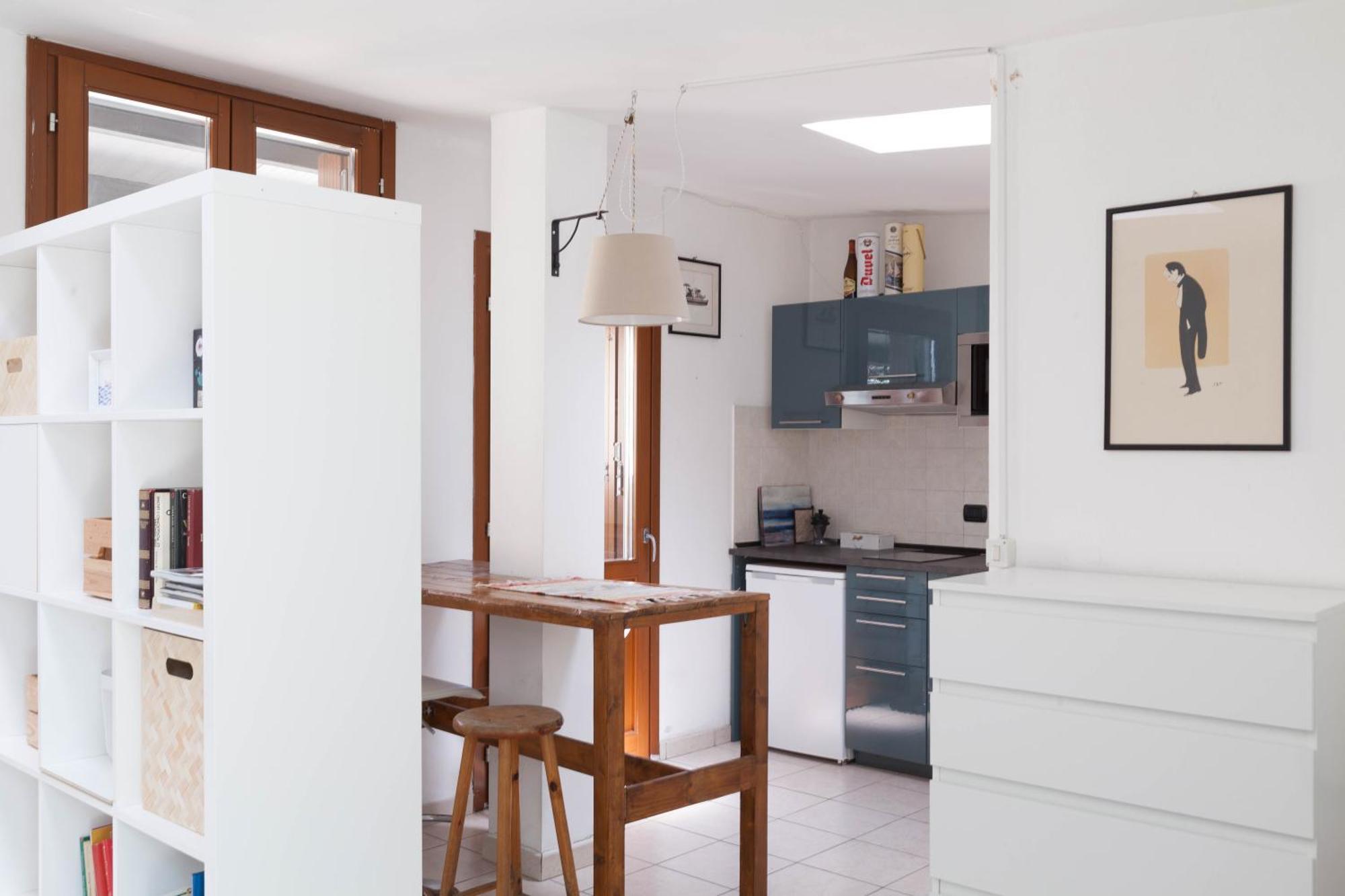 Terrace Apartment Close To Metro Station Milano Ngoại thất bức ảnh