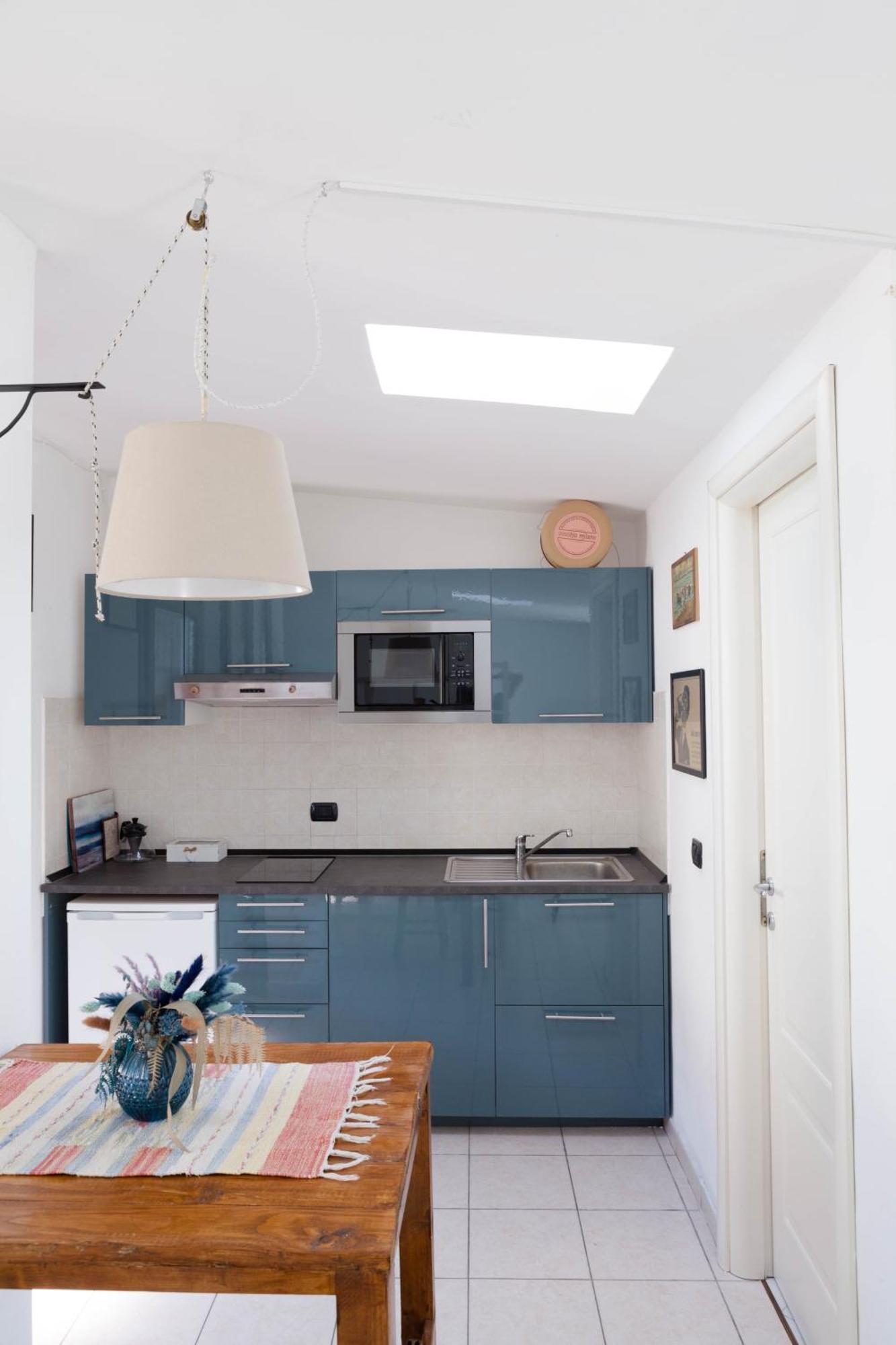 Terrace Apartment Close To Metro Station Milano Ngoại thất bức ảnh