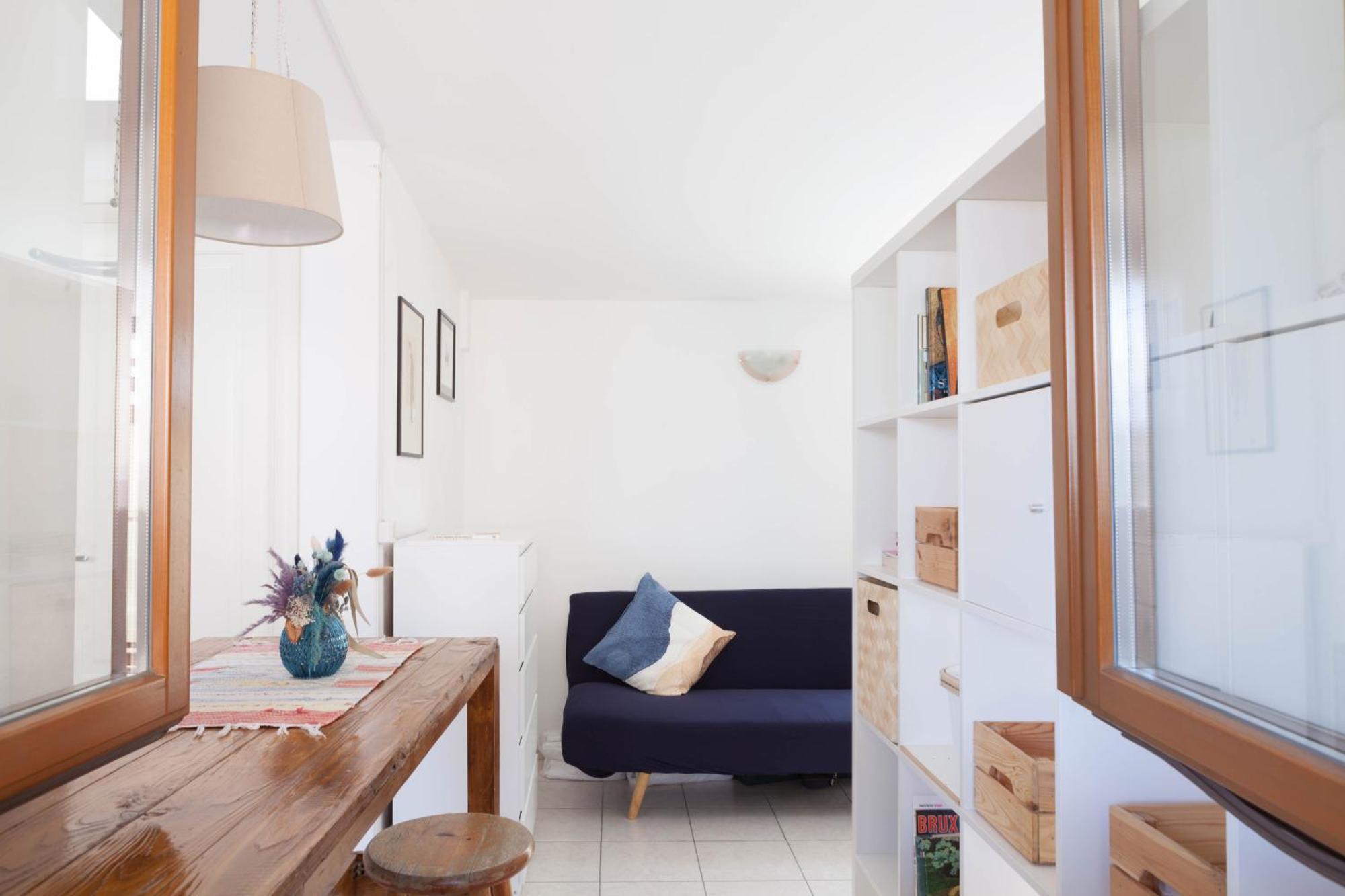 Terrace Apartment Close To Metro Station Milano Ngoại thất bức ảnh