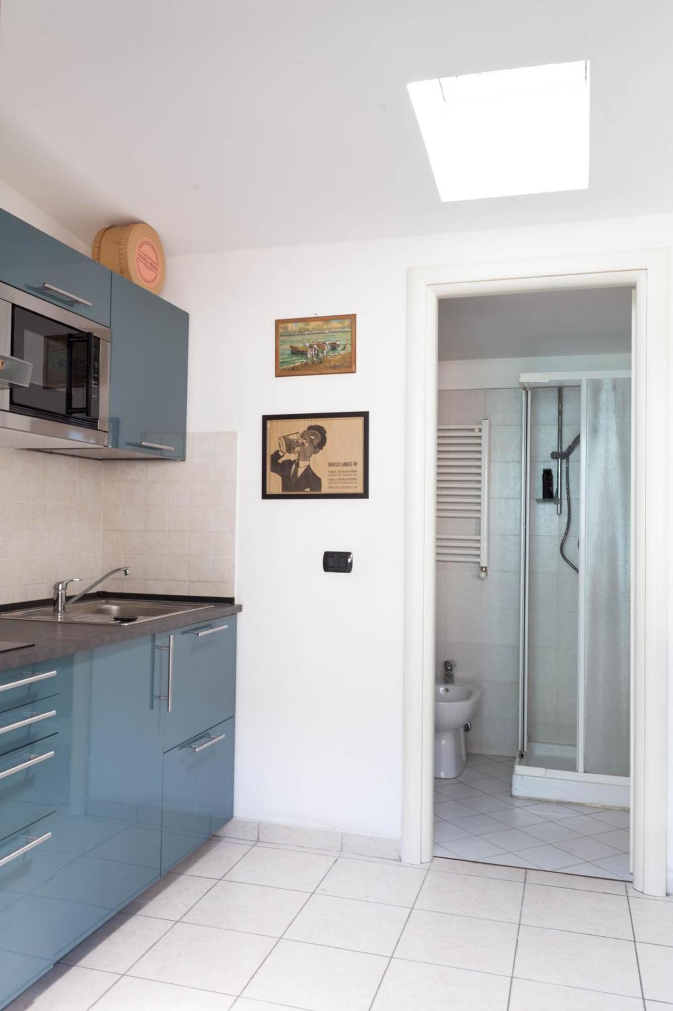 Terrace Apartment Close To Metro Station Milano Ngoại thất bức ảnh